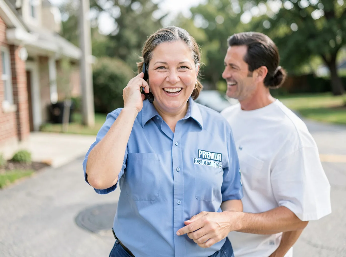 Water Damage Restoration Richboro, PA FAQs